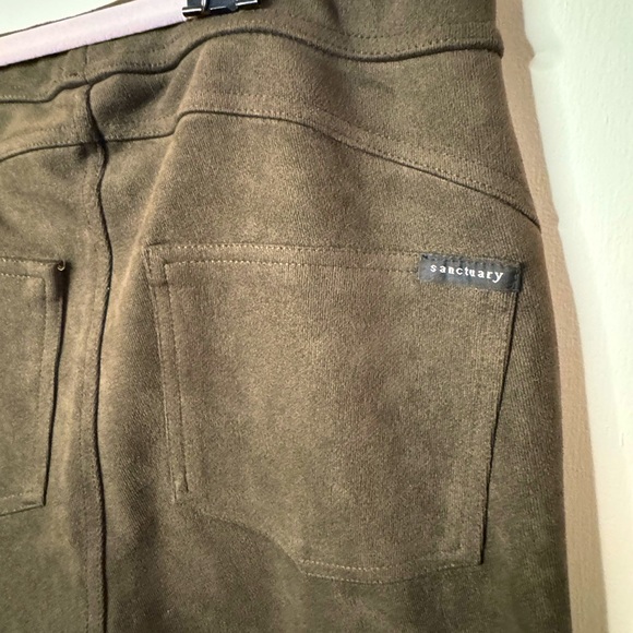 Sanctuary by Anthropologie pants/legging - Picture 4 of 8